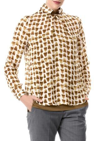 Сорочка Colletto Bianco