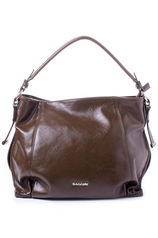 Сумка  - Зеленый цвет