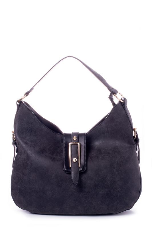 Сумка  - Серый цвет