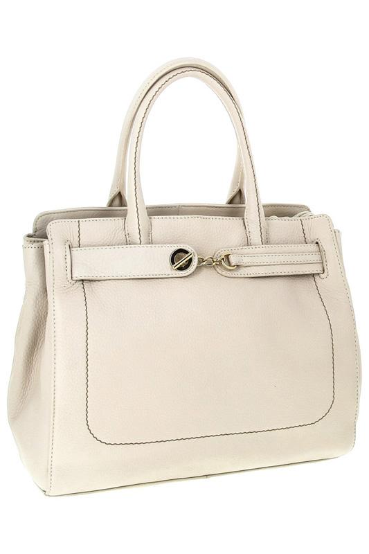 Сумка  - Бежевый цвет