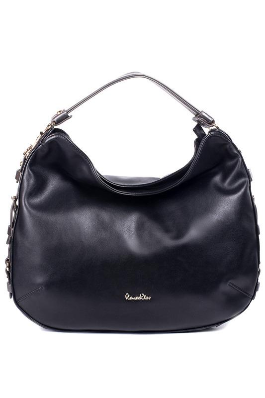 Сумка  - Черный цвет