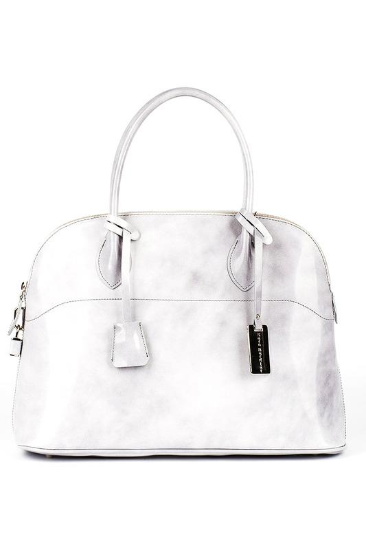 Сумка  - Серый цвет