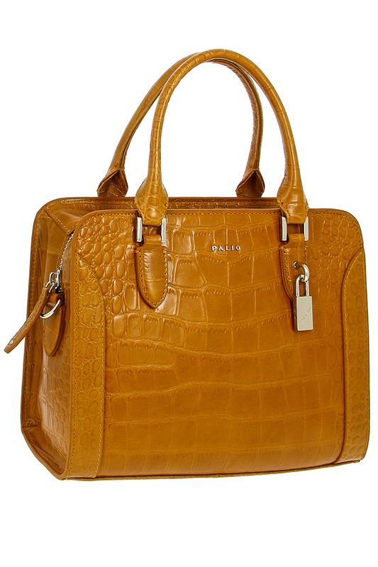 Сумка  - Бежевый цвет