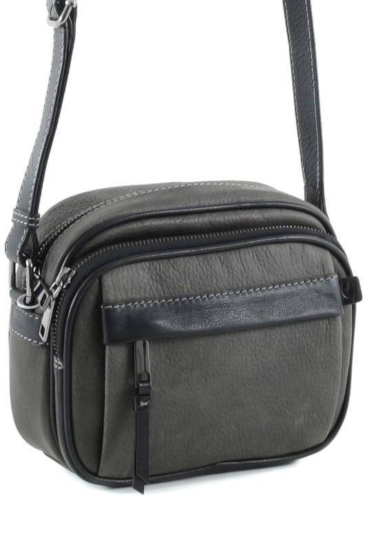 Сумка  - Серый цвет