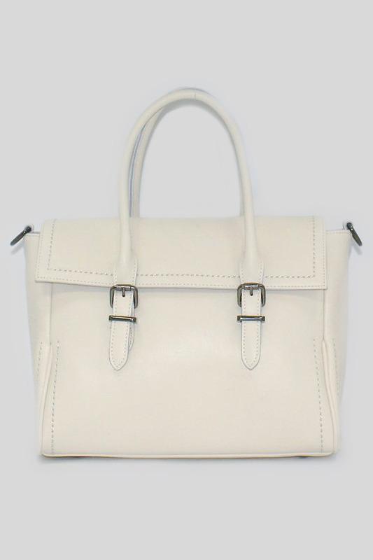 Сумка  - Бежевый цвет