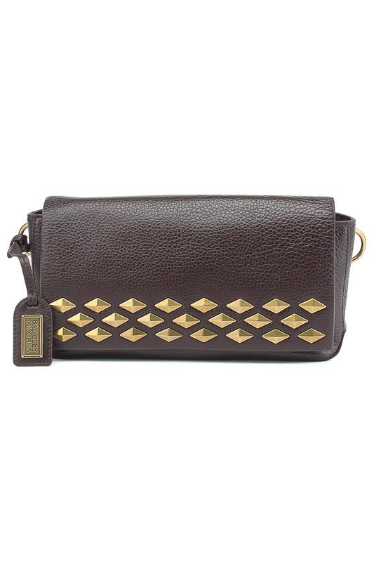 Сумка  - Коричневый цвет