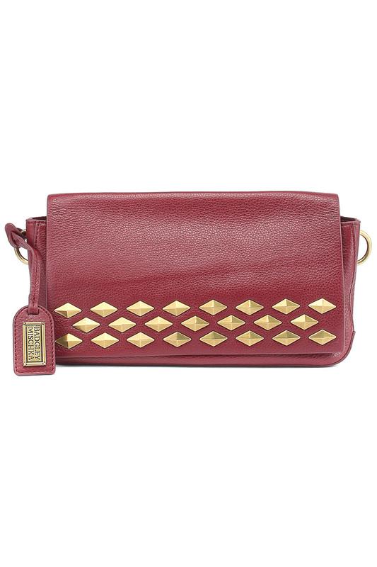 Сумка  - Красный цвет