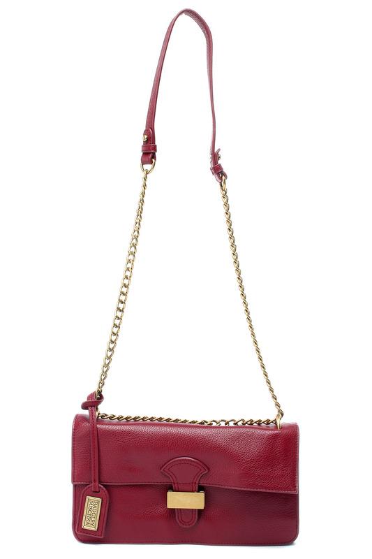 Сумка  - Красный цвет