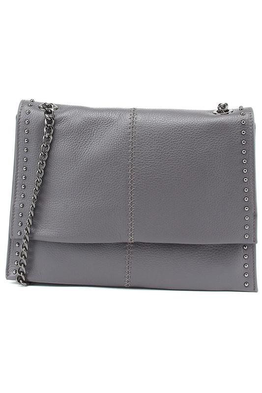 Сумка  - Черный цвет