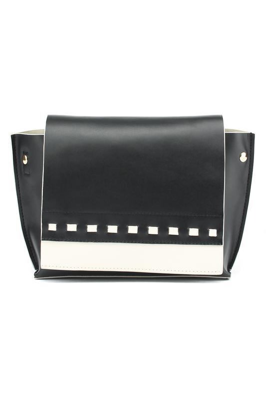 Сумка  - Черный цвет