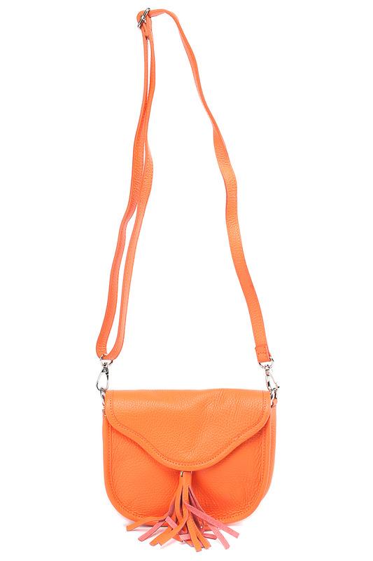 Сумка  - Мультицвет цвет