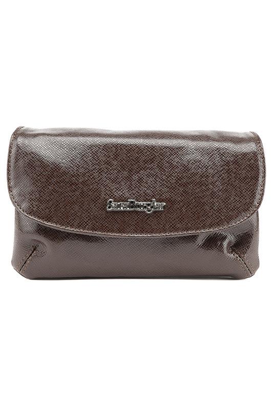 Сумка  - Коричневый цвет