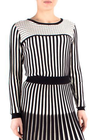 Свитер FEVER LONDON