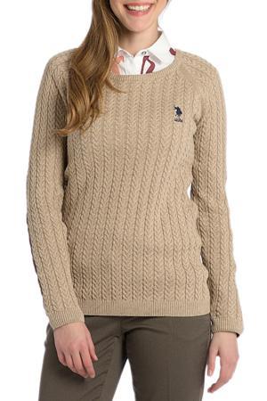 Свитер U.S. Polo Assn.