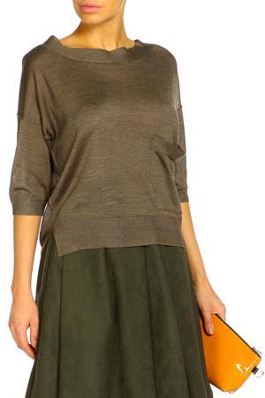 Свитер ZHOR&NEMA