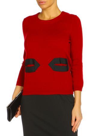 Свитер ZHOR&NEMA Свитер ZHOR&NEMA