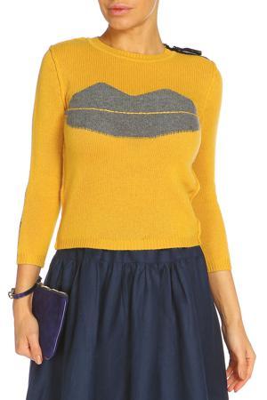 Свитер ZHOR&NEMA