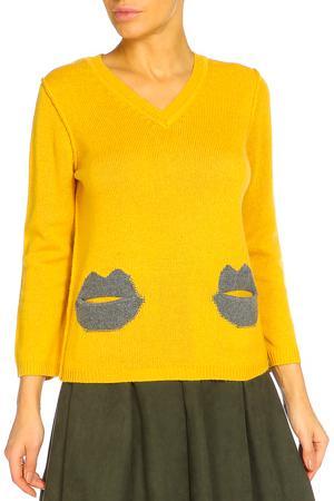 Свитер ZHOR&NEMA