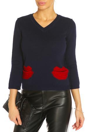 Свитер ZHOR&NEMA