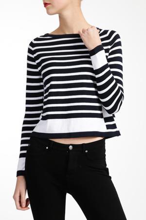 Свитер M BY MAIOCCI