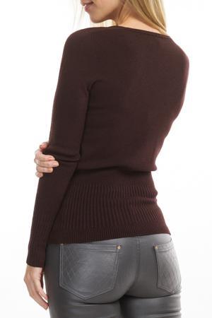 Джемпер LUXURIA