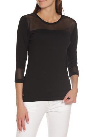 Свитер Lacoste