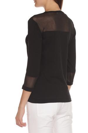 Свитер Lacoste