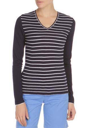 Свитер Lacoste