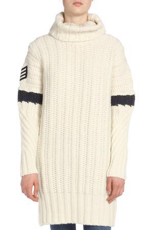 Свитер Tommy Hilfiger Свитер Tommy Hilfiger