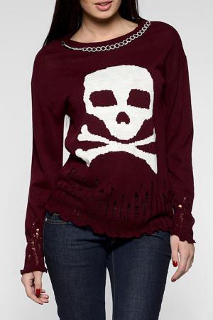 Свитер PunkQueen Свитер PunkQueen