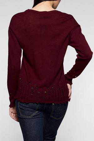 Свитер PunkQueen Свитер PunkQueen