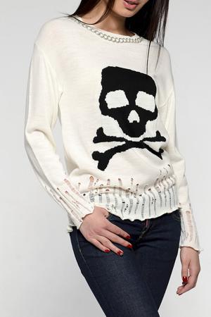 Свитер PunkQueen Свитер PunkQueen