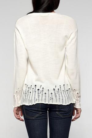 Свитер PunkQueen Свитер PunkQueen