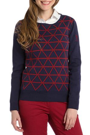 Свитер U.S. Polo Assn.