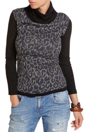 Свитер CELEBRITELLES