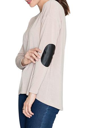 Свитер Lenitif