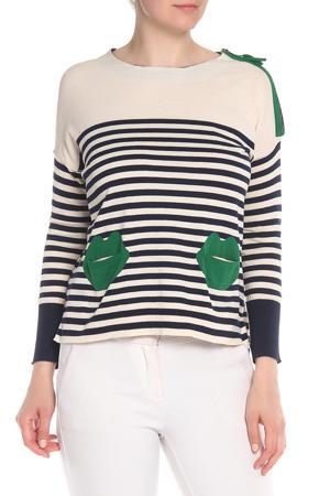 Свитер ZHOR&NEMA