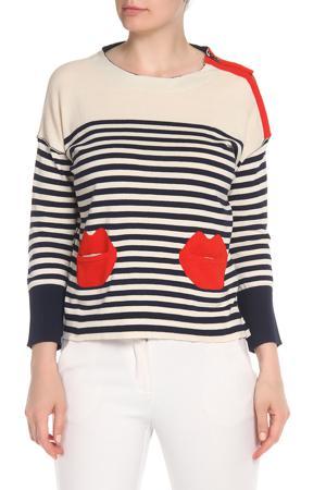 Свитер ZHOR&NEMA