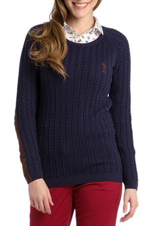 Свитер U.S. Polo Assn.