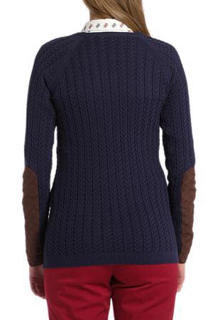 Свитер U.S. Polo Assn.