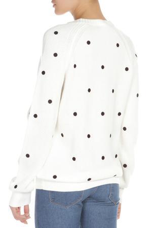 Свитер Lacoste