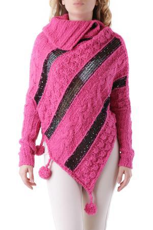 Свитер John Richmond