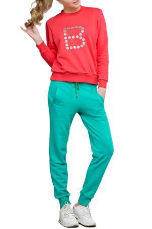 Свитшот BORODINA KSENIA