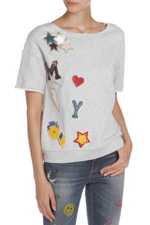 Свитшот TWIN-SET