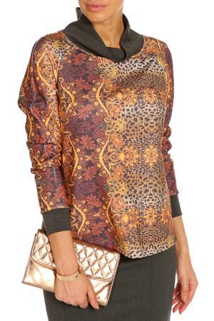 Свитшот YARMINA