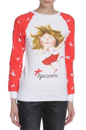 Свитшот САМОЁ