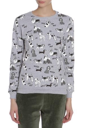 Свитшот САМОЁ