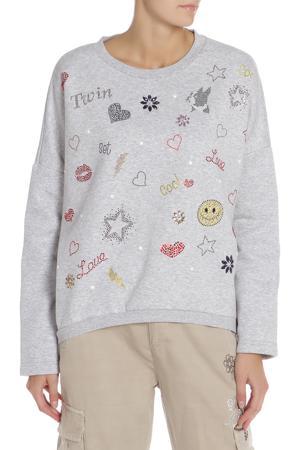 Свитшот TWIN-SET