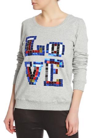 Толстовка LeMonada