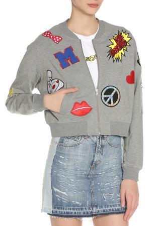 Толстовка Love Moschino